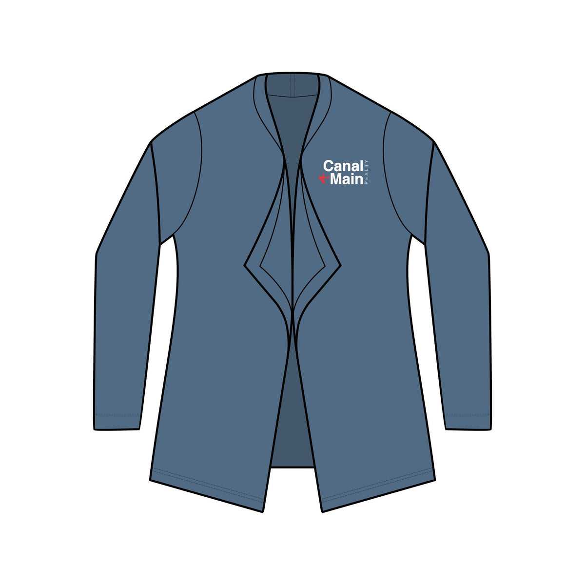 Women's Breakwater Open Cardigan