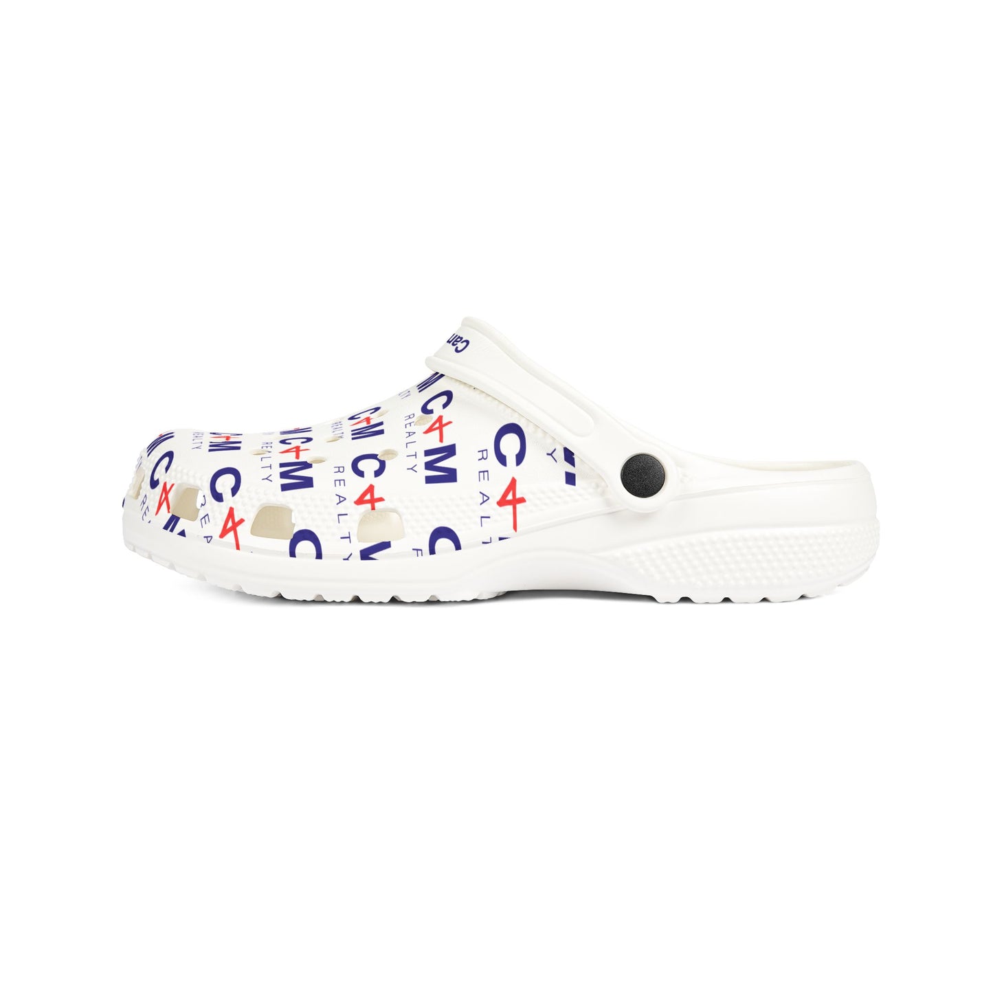 C&M Foam Clogs