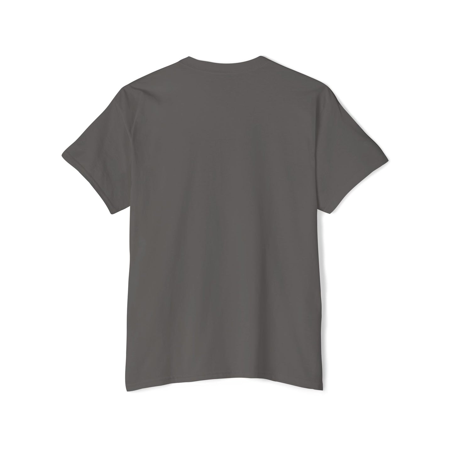 Pocket Tee — 'Circle Logo' Minimal Pocket T-Shirt