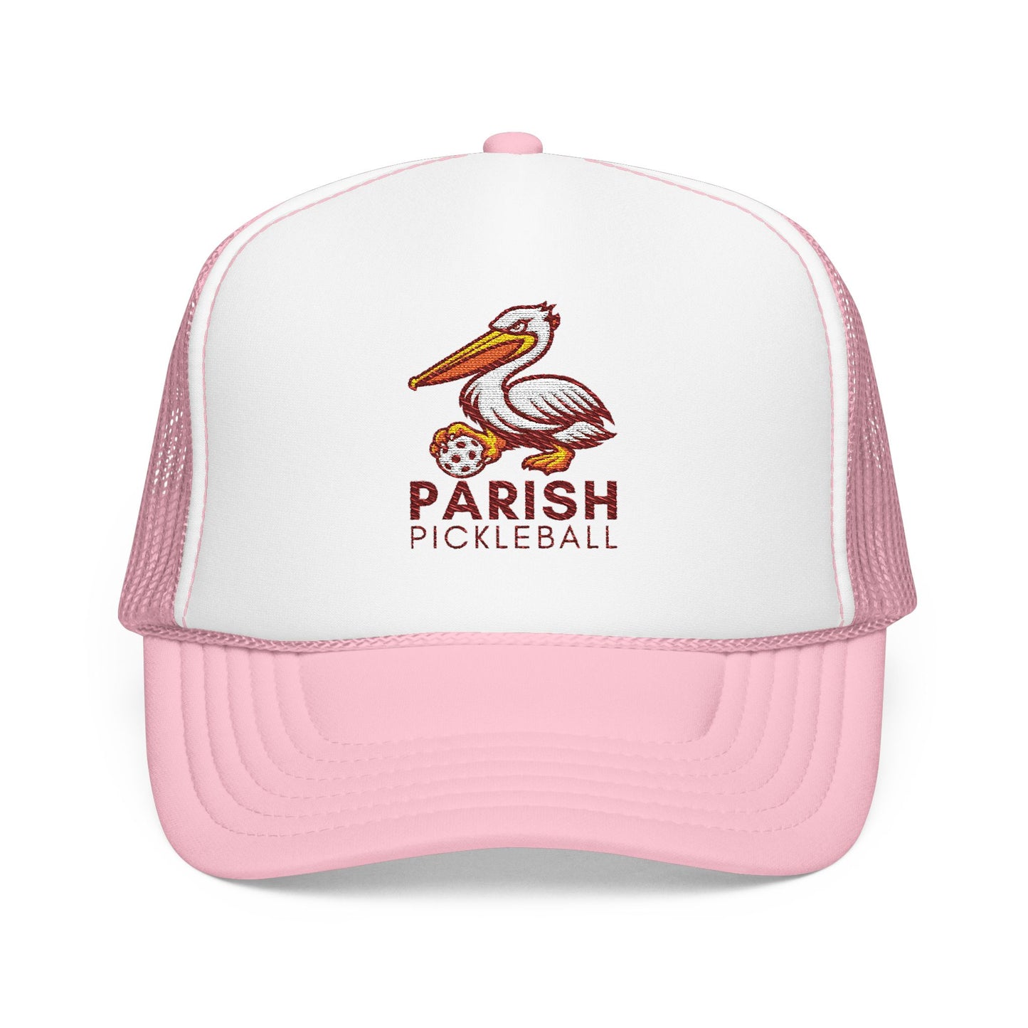 Foam Trucker Hat