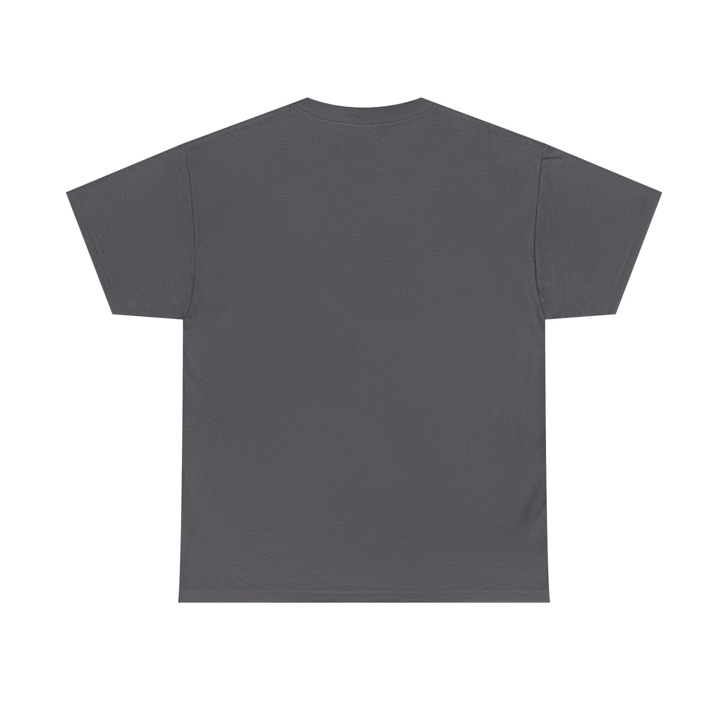 Carnival Oak Tree Canopy — Vintage Oak Tree Graphic Tee