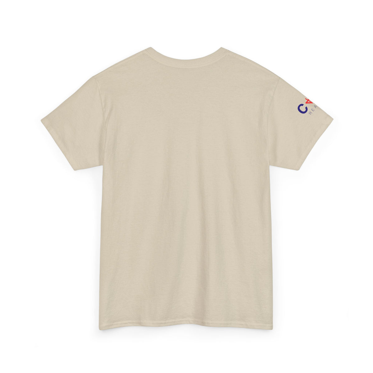 Licensed to Sell T-Shirt — Real Estate Agent Key & House Graphic