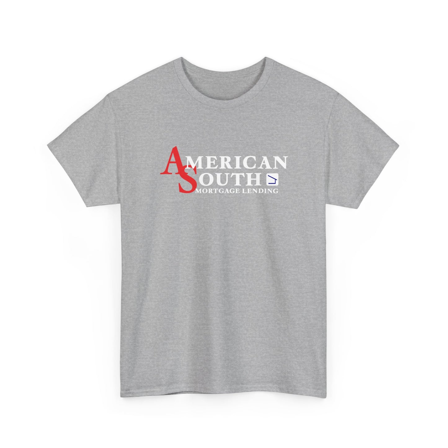 American South Logo Tee — Graphic T-Shirt