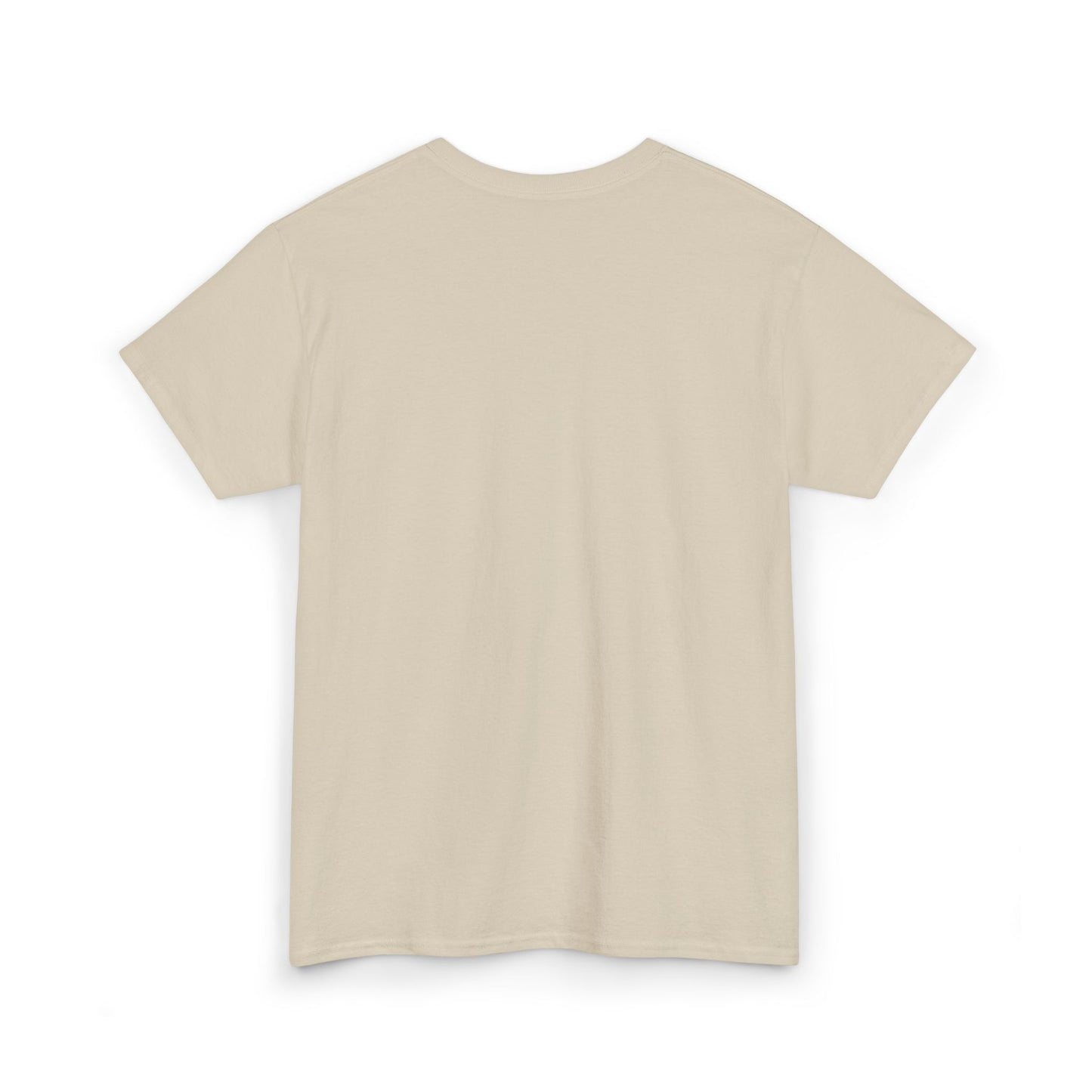 Carnival Oak Tree Canopy — Vintage Oak Tree Graphic Tee