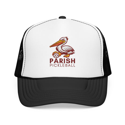 Foam Trucker Hat