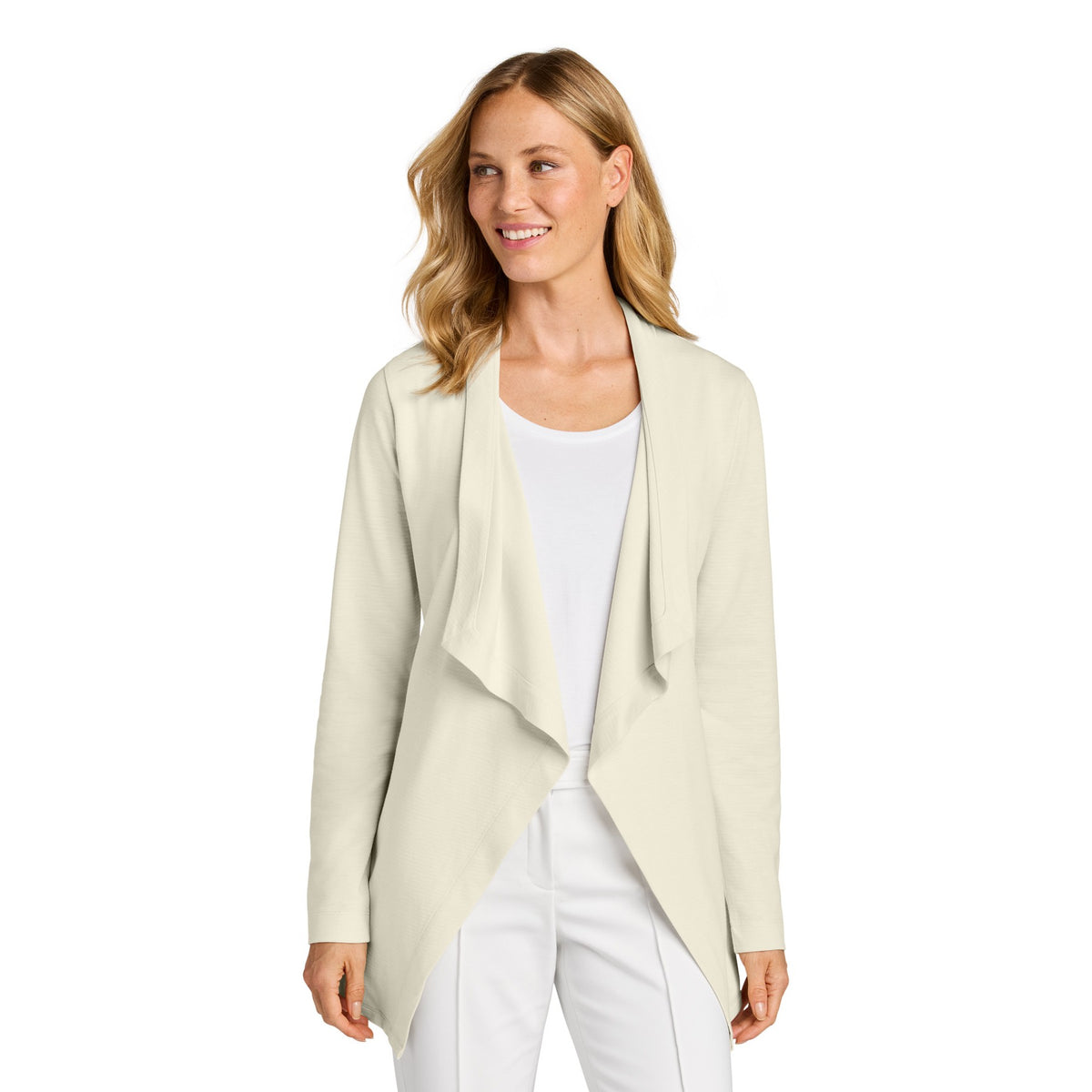 Women's Breakwater Open Cardigan