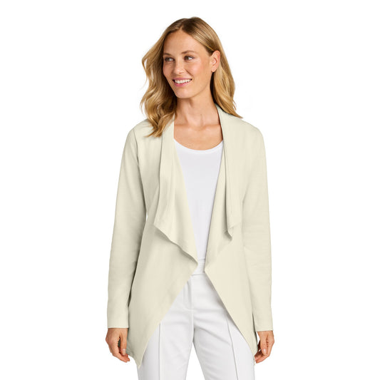 Women's Breakwater Open Cardigan