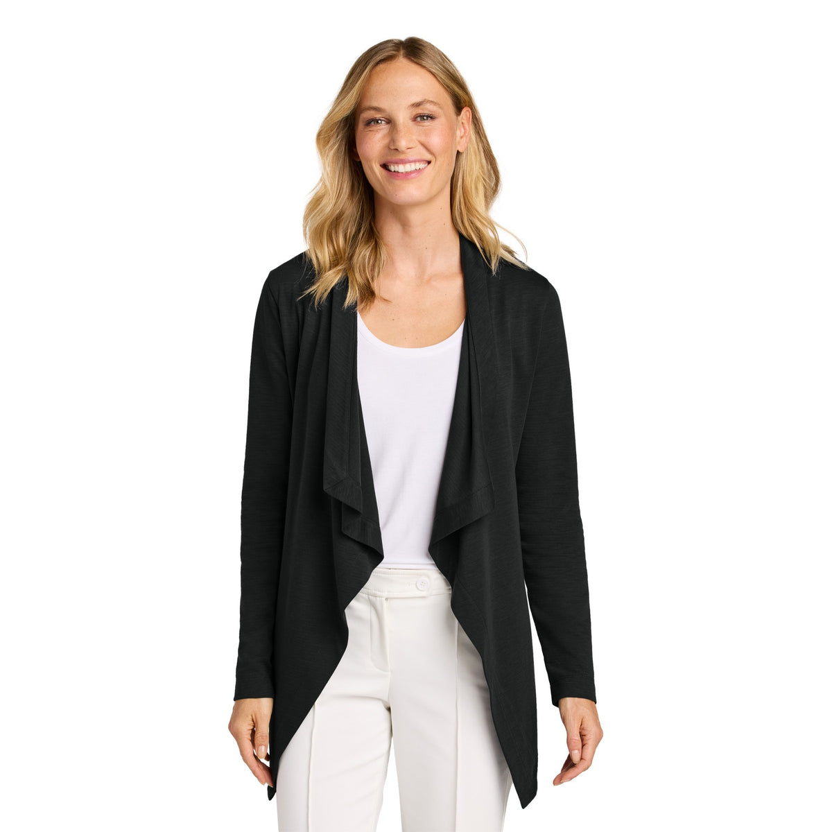 Women's Breakwater Open Cardigan