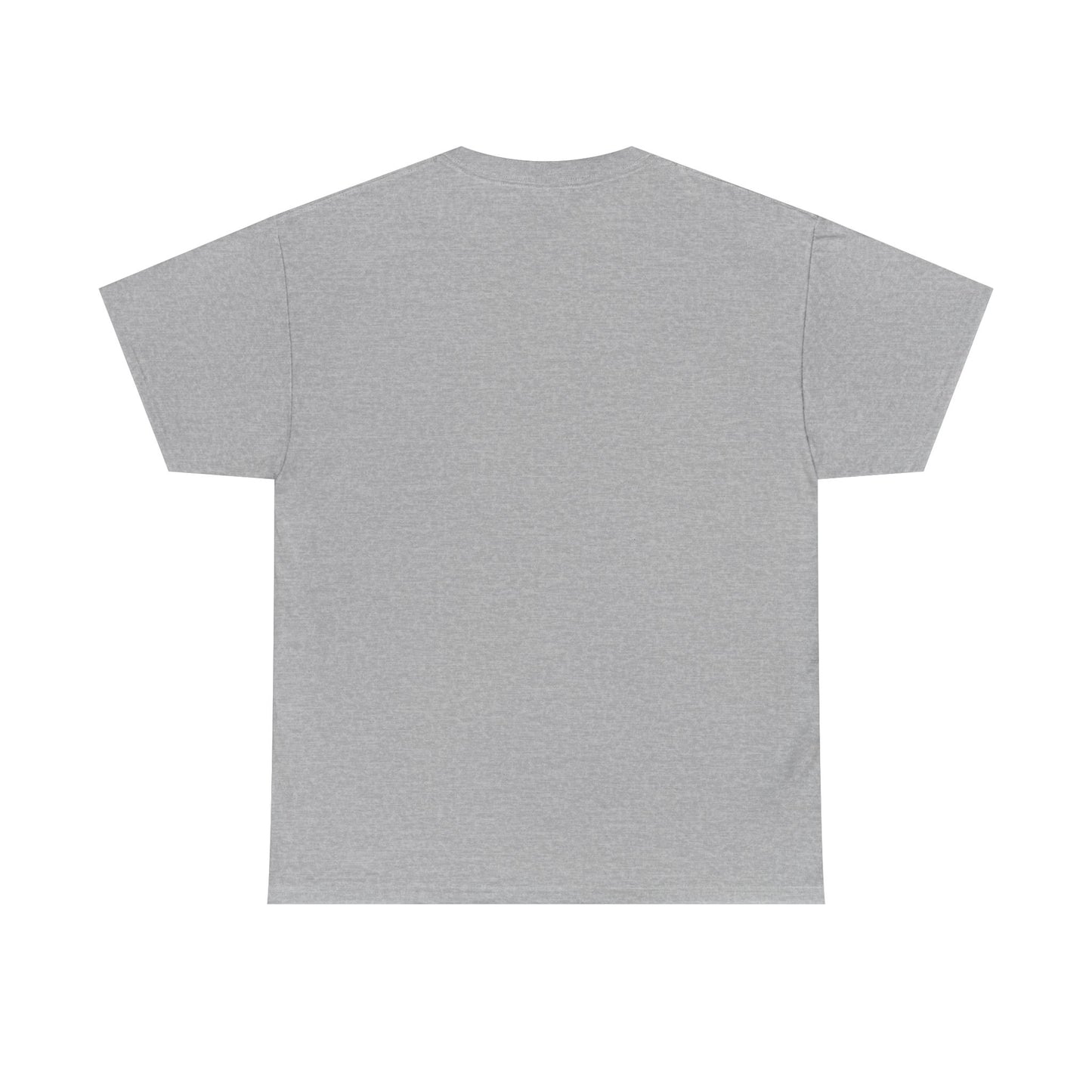 Carnival Oak Tree Canopy — Vintage Oak Tree Graphic Tee