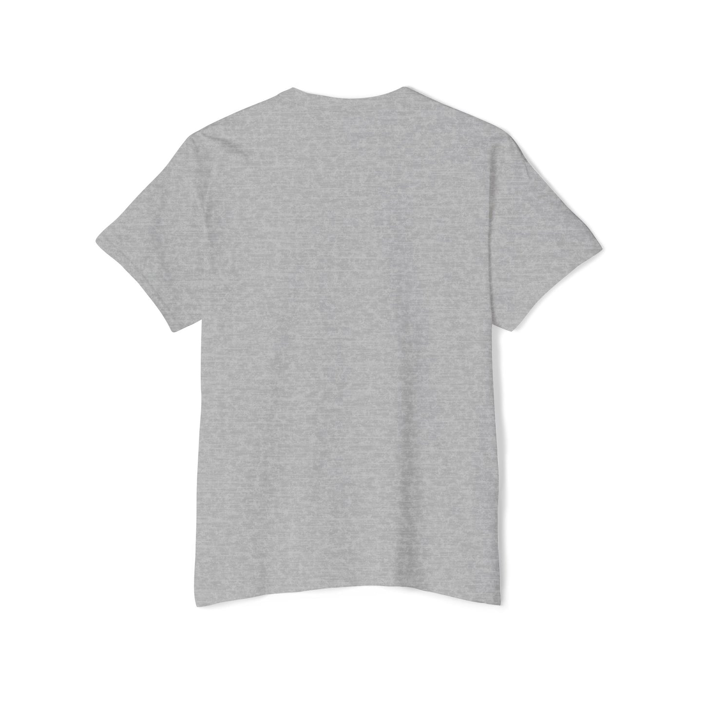 Pocket Tee — 'Circle Logo' Minimal Pocket T-Shirt