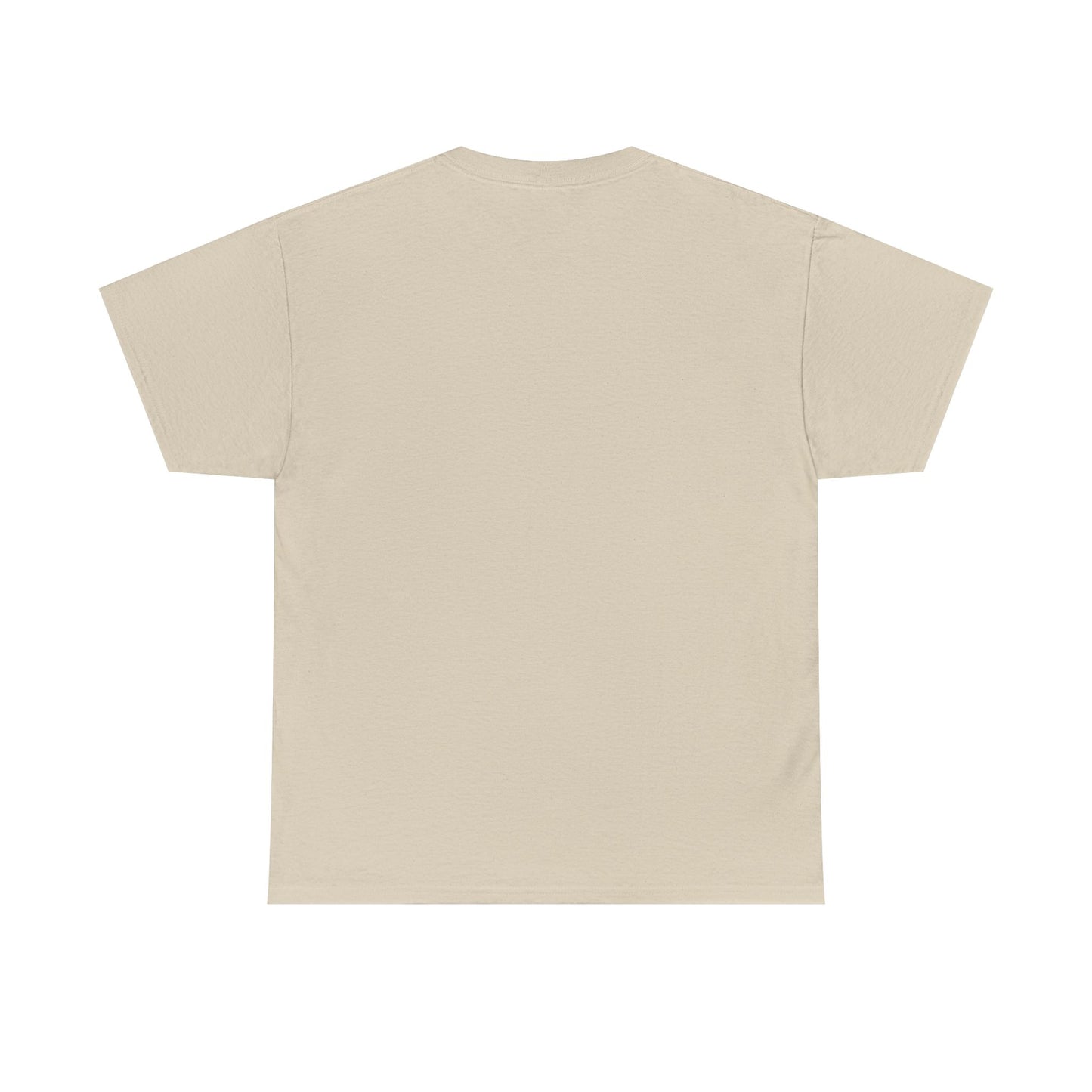 Carnival Oak Tree Canopy — Vintage Oak Tree Graphic Tee