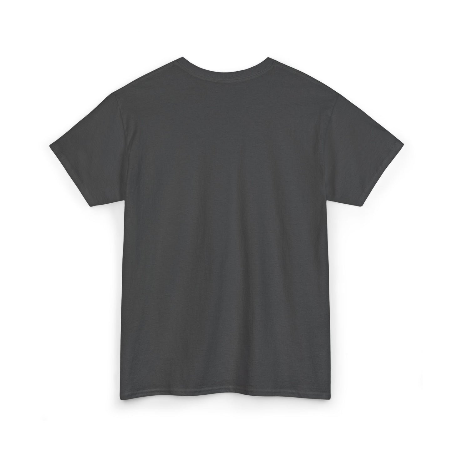 Carnival Oak Tree Canopy — Vintage Oak Tree Graphic Tee