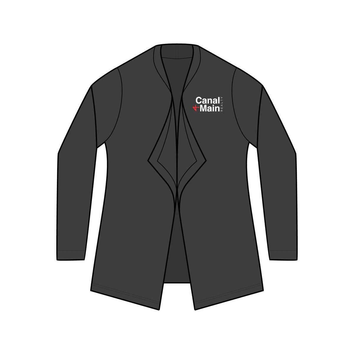 Women's Breakwater Open Cardigan