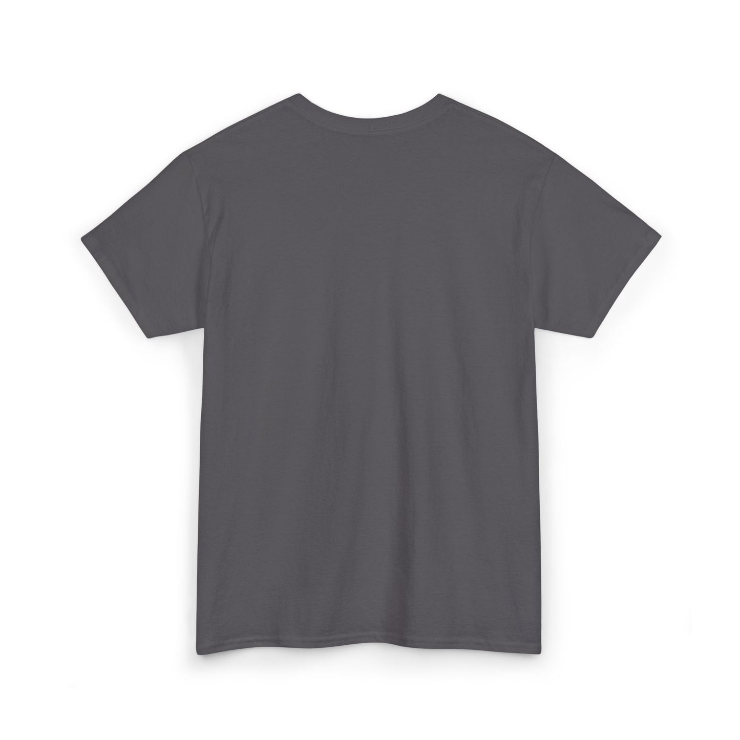 Carnival Oak Tree Canopy — Vintage Oak Tree Graphic Tee