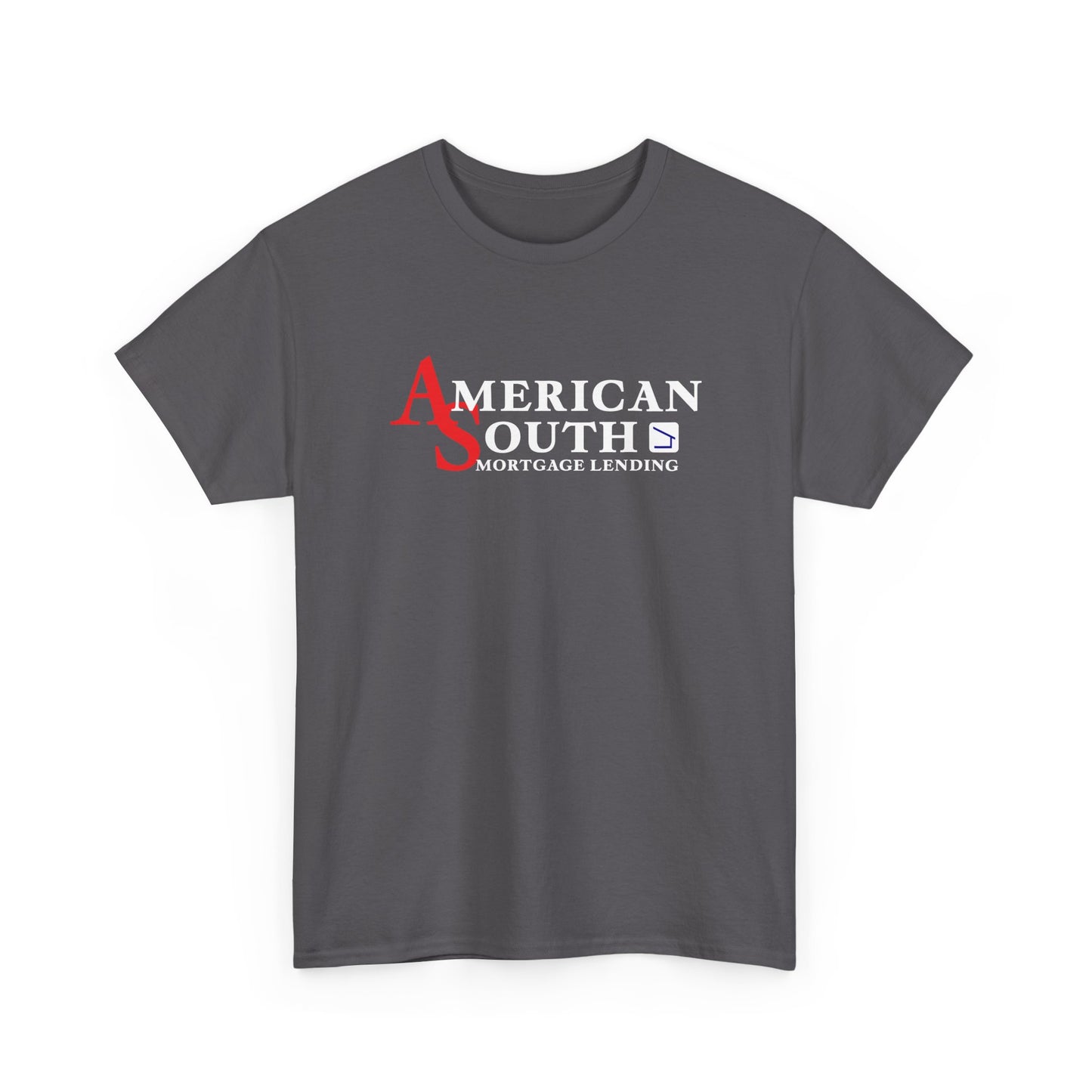 American South Logo Tee — Graphic T-Shirt